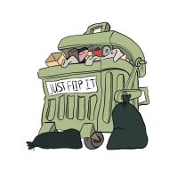 Just Flip It Podcast cover