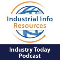 Industrial Info - Industry Today Podcast cover