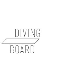 Woodmere Diving Board Podcast cover
