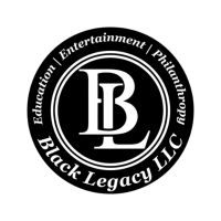 The Black Legacy Podcast cover