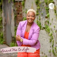 Brand ME to Life cover