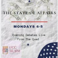 The State of Affairs cover