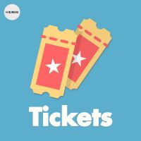 Tickets cover