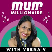 Mum to Millionaire | Supporting Women Through Adversity cover