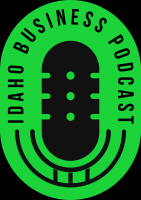 Idaho Business Podcast cover