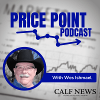 CALF News Price Point cover