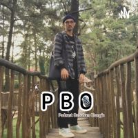 PBO (Podcast Bubuhan Otong’s) cover