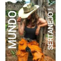 MUNDO SERTANEJO ! cover