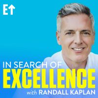 In Search Of Excellence cover