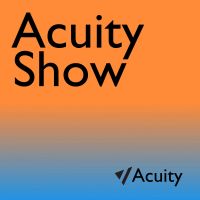 The Acuity Show cover
