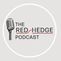 The Redhedge Podcast cover