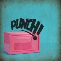 Punch Radio Podcast cover