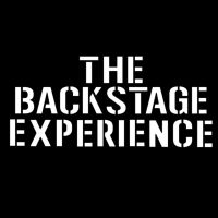 The Backstage Experience cover