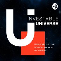 Investable Universe cover