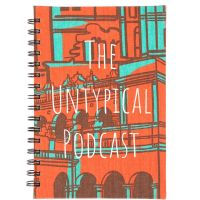 The Untypical Podcast cover