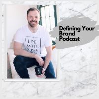 Defining Your Brand cover