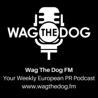 Wag The Dog FM Podcast cover