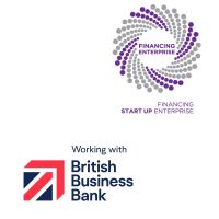 Financing Start Up Enterprise cover