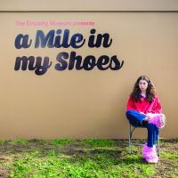 A Mile in My Shoes cover