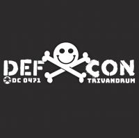 DEF CON Trivandrum Podcast cover