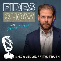 Fides Show with Jerry Cirino cover