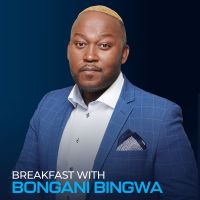 The Best of Breakfast with Bongani Bingwa cover