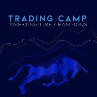 Trading Camp - Investing Like Champions cover