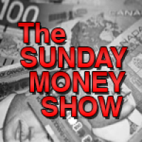 Sunday Money Show cover