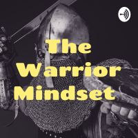 The Warrior Mindset cover