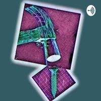 make your own way podcast cover