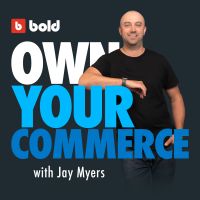 Own Your Commerce cover