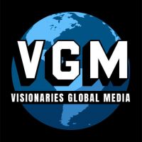 Visionaries Global Media cover