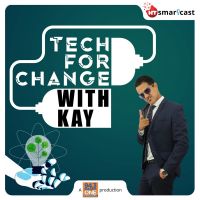 Tech For Change cover