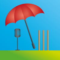 The Rain Break cover