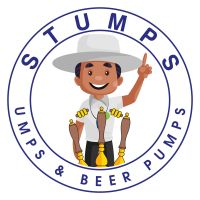 StumpsUmpsAndBeerPumps cover