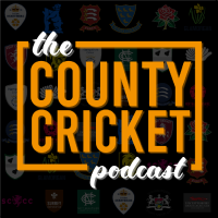 The County Cricket Podcast cover
