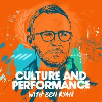 The Ben Ryan Podcast cover