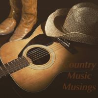 Country Music Musings cover