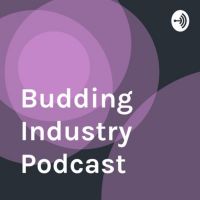 Budding Industry Podcast cover