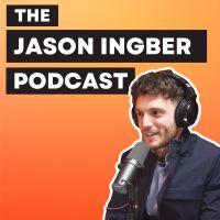 The Jason Ingber Podcast cover