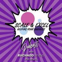 Scale & Excel cover
