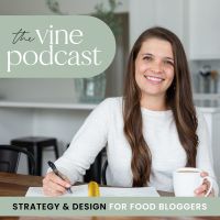 The Vine Podcast cover