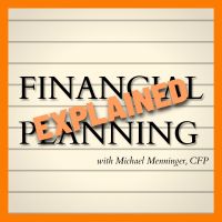 Financial Planning Explained cover