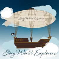 Story World Explorers cover