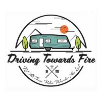 Driving Towards FIRE - Alternate Lifestyles for FI cover