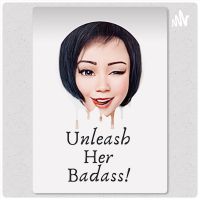 Unleash Her Badass! cover