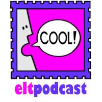 ELT Podcast - Intermediate Conversations for EFL and ESL cover