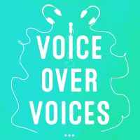 VoiceOver Voices cover
