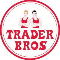 Trader Bros cover