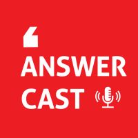 ANSWERCAST cover